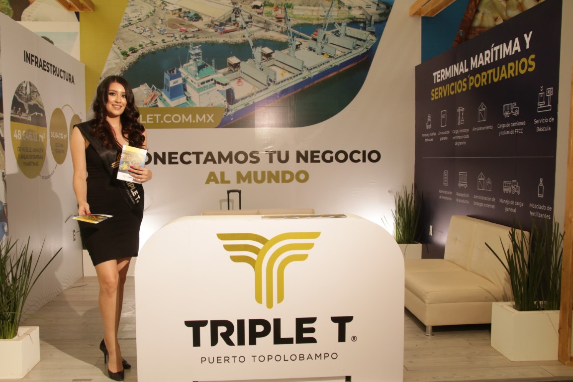 Triple T Pabellón GC